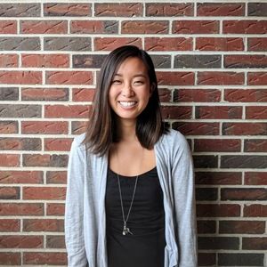 Meet your Posher, Melanie